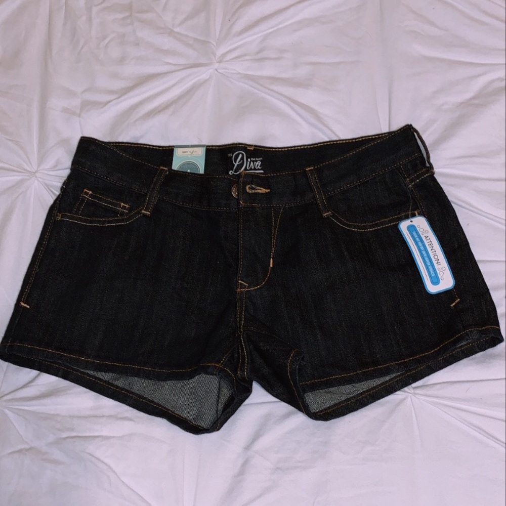 Old Navy Jean Shorts